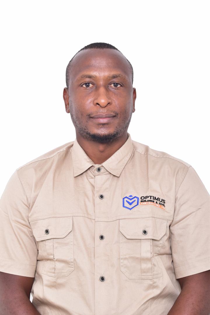 Portrait of Mr Danny Kyprios